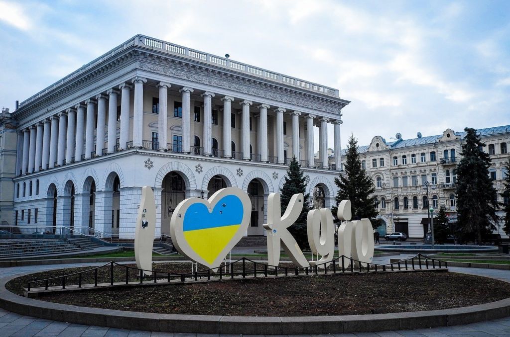 Ukraine adds Turkey to red zone