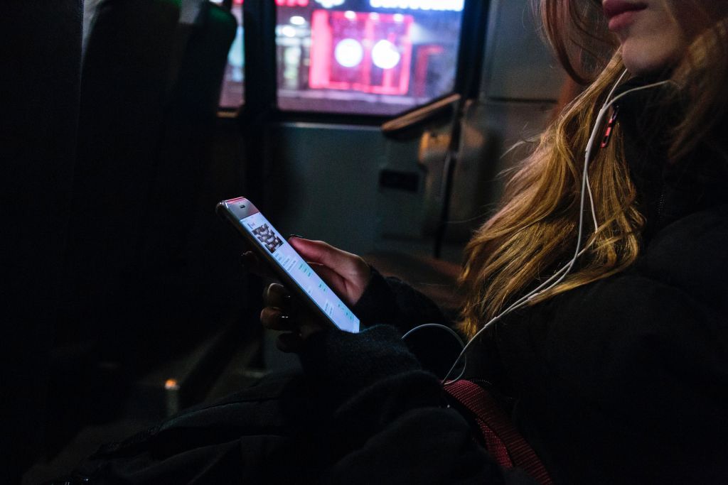 Games When Traveling