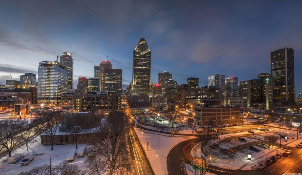 Qatar Airways Increases Flights To Montréal 2 Montreal