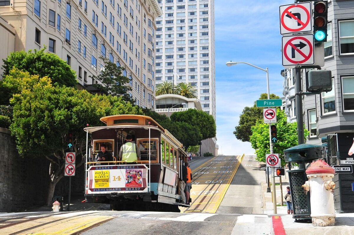 San Francisco Travel Association Held Its First Virtual Annual Meeting 9 San Francisco