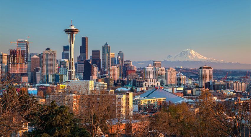 Seattle