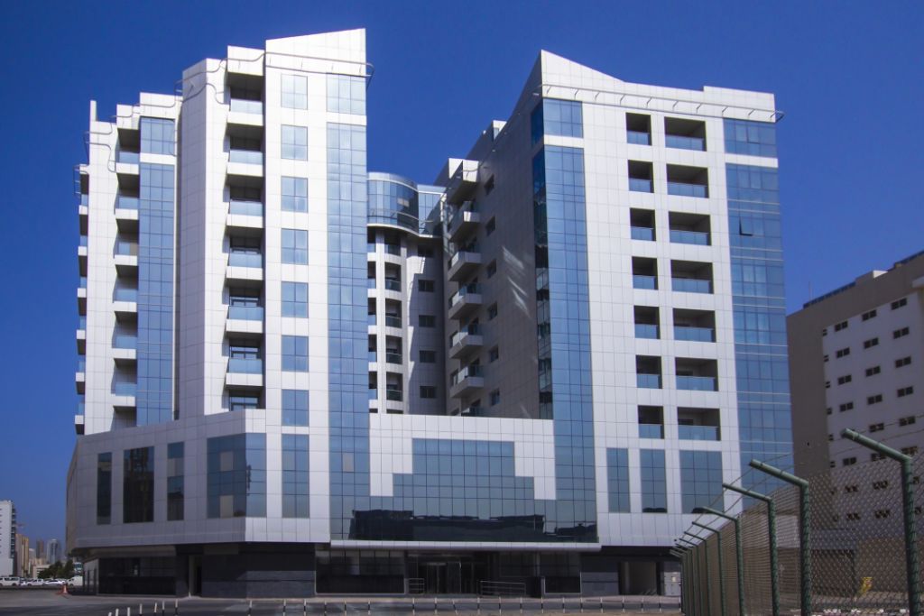 Time Opens Onyx Hotel Apartments In Dubai 7 TIME Onyx Hotel Apartments Dubai