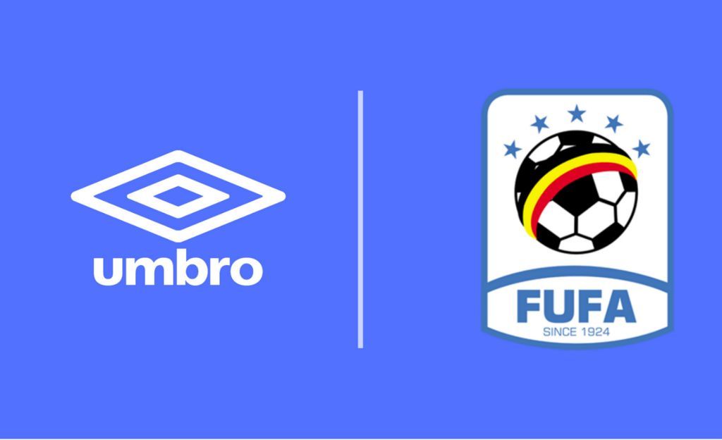 Umbro Sponsors FUFA