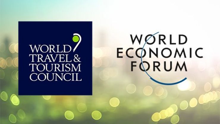 WTTC and World Economic Forum