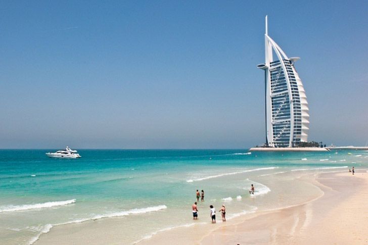 Uae Added To Uk'S Travel Ban List, Direct Flights Banned 2 Dubai holiday