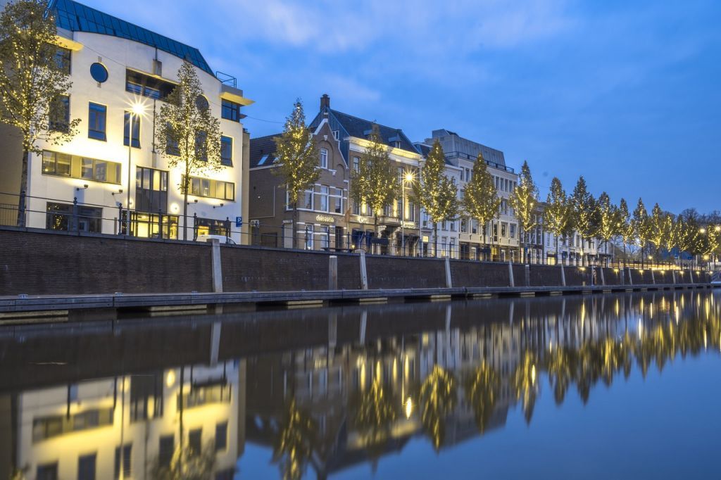 Breda Netherlands