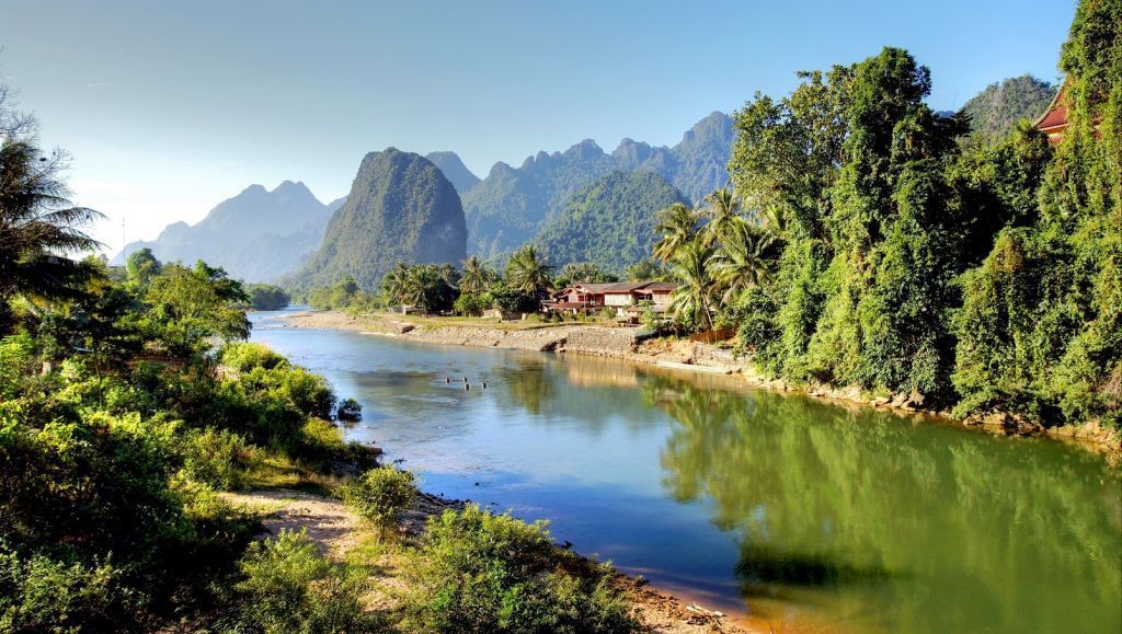 Centara Expands With Three New Resorts In Laos And Thailand 2 3 new Centara resorts