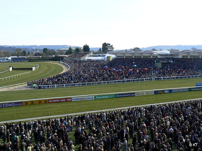 Cheltenham Festival