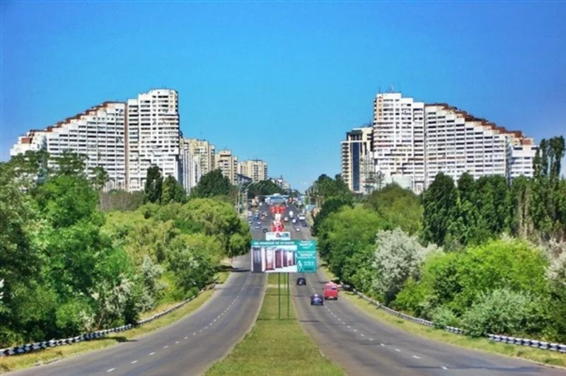 Chisinau Moldova