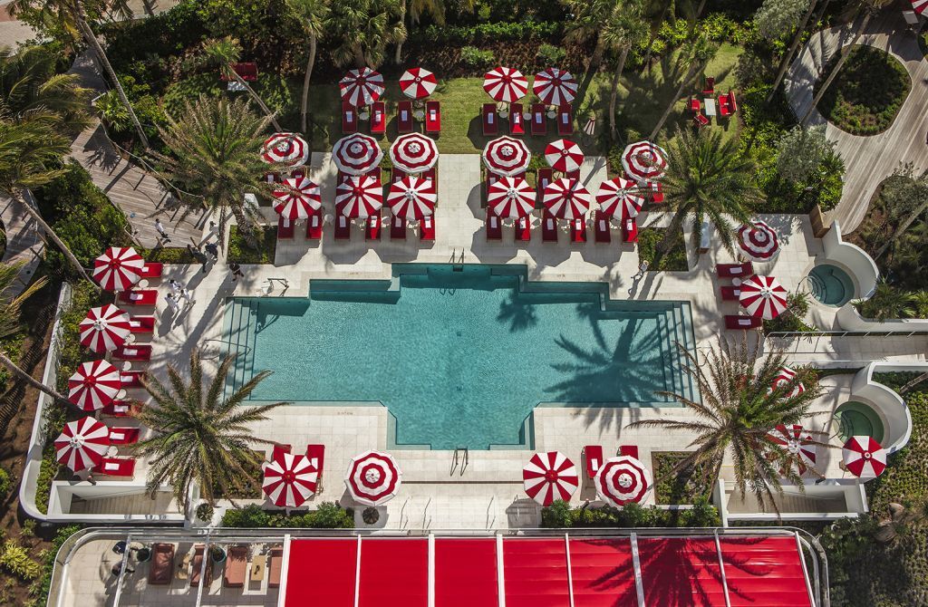 Faena Hotel Miami Beach