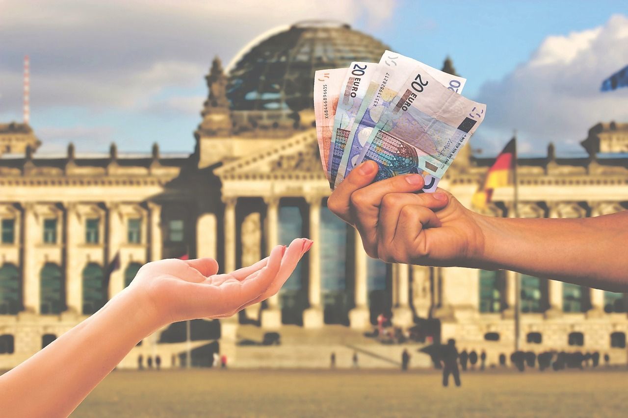 2025 German Tourism Data: Shorter Stays, Higher Spend, Top Destinations