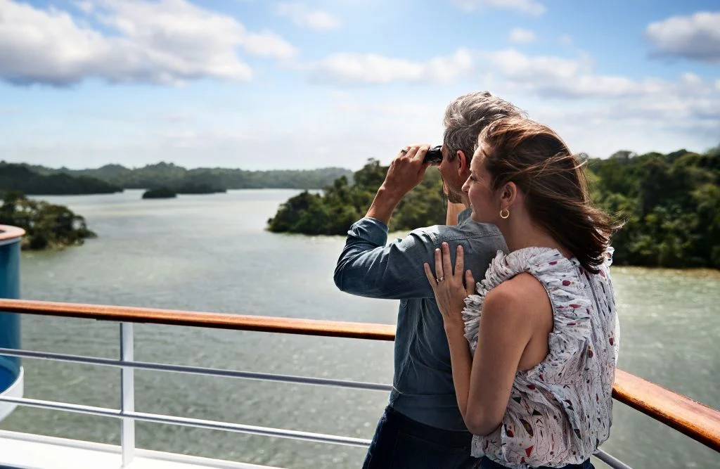 Princess Cruises World Cruise