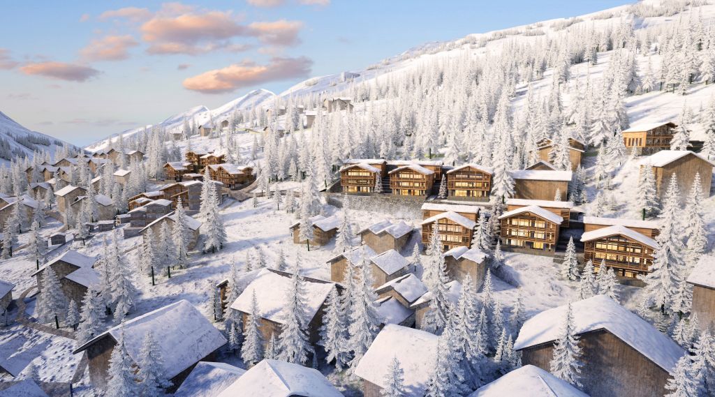 Ritz-Carlton, Zermatt