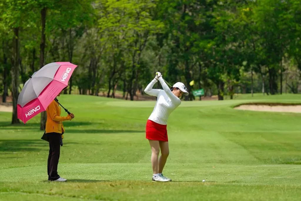 Evergreen Hills Golf Club