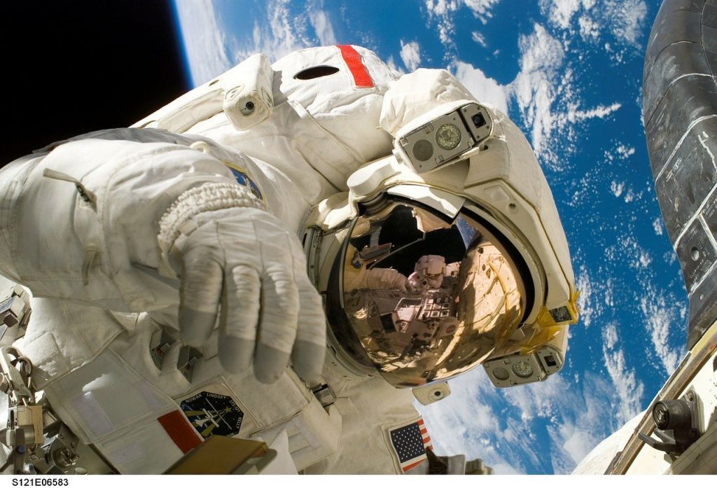 Space sector