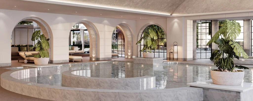 athenaeum spa at corinthia palace malta