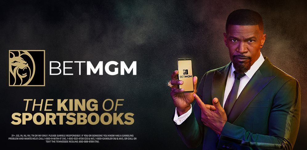 BetMGM