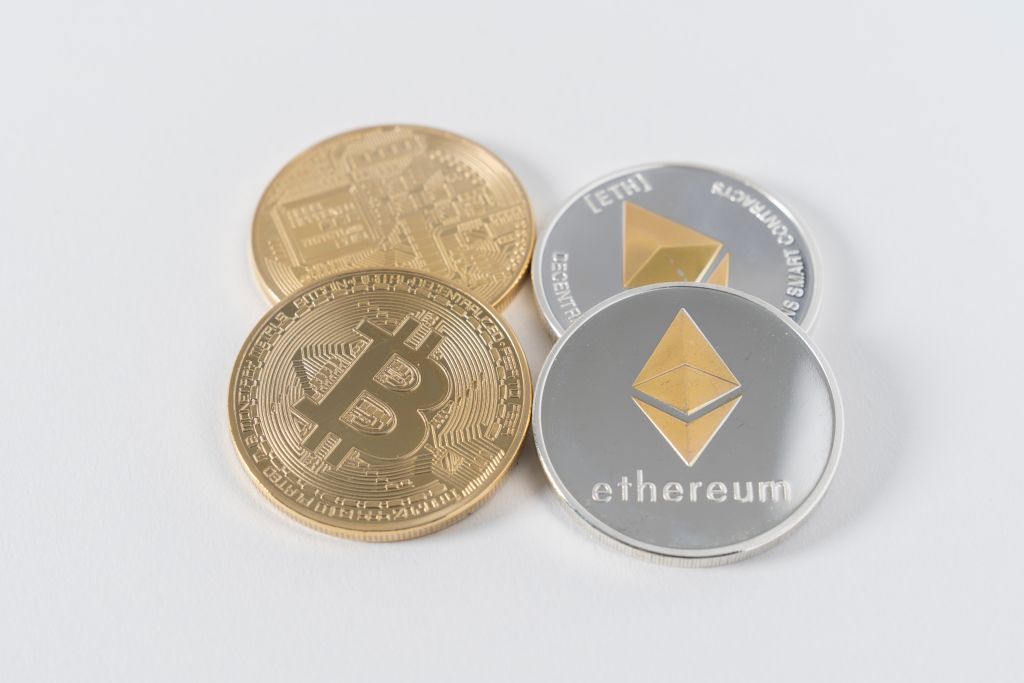 Ethereum Bitcoin