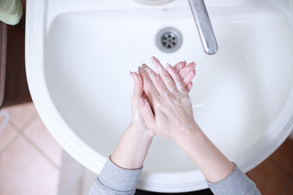 Essential Items To Pack For Travel In 2021 3 hand washing 4818792
