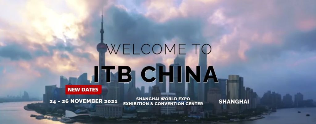 ITB China 2021