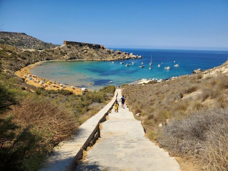 New Hotel Openings in Malta