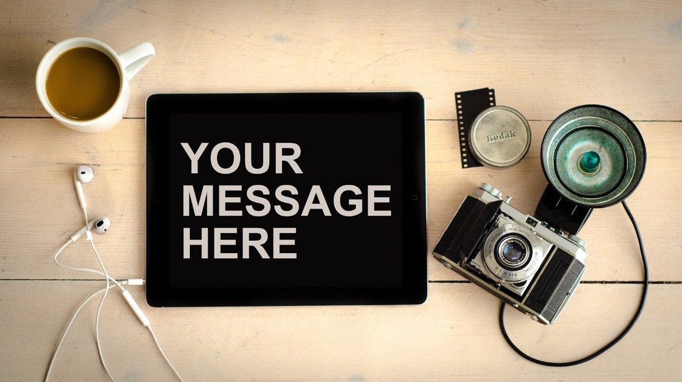 message travel