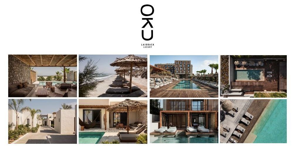 OKU Hotels