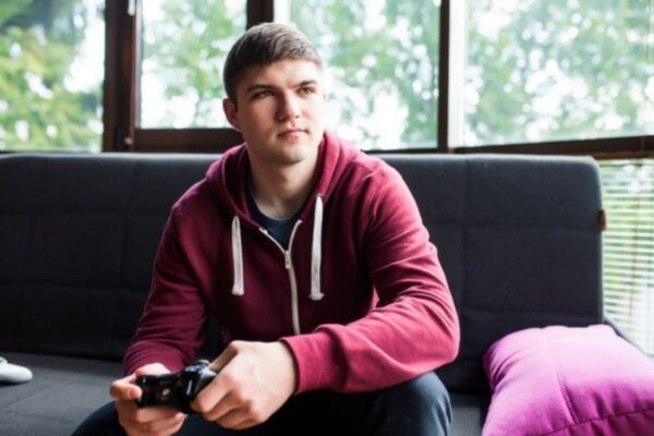 Poland 3 video games