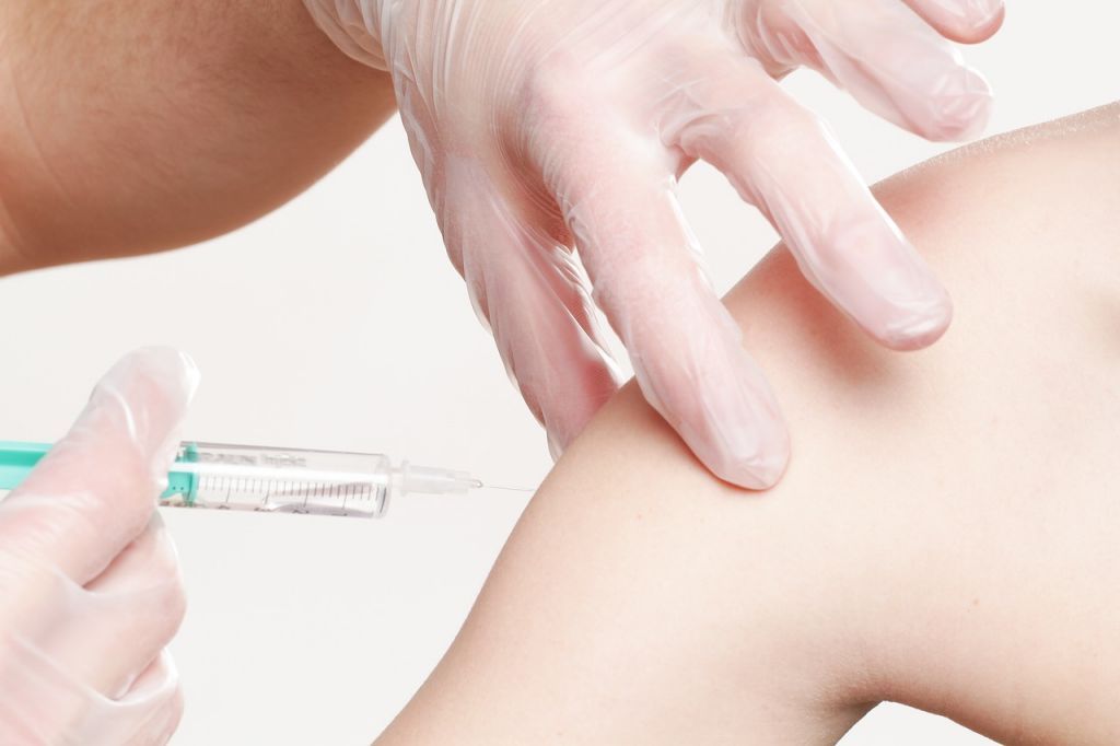 No Schengen Visa For Unvaccinated Turkish Travelers 2 covid-19 vaccination before travel