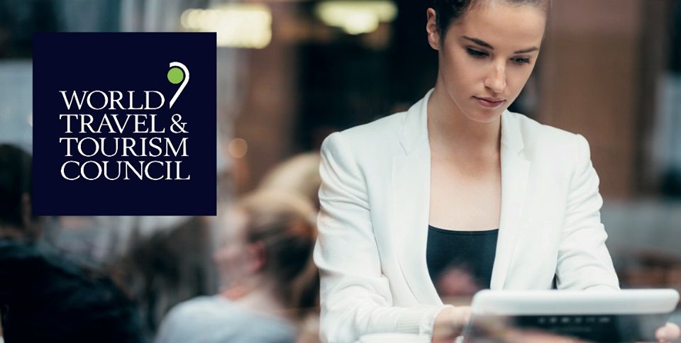 WTTC organizes webinar