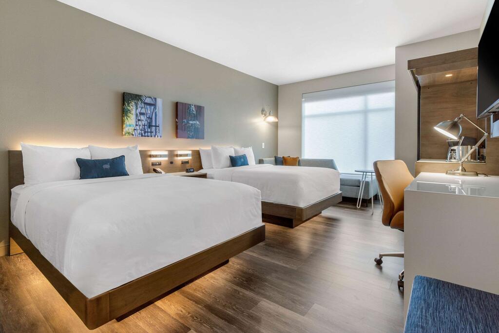 Cambria Hotel Rock Hill
