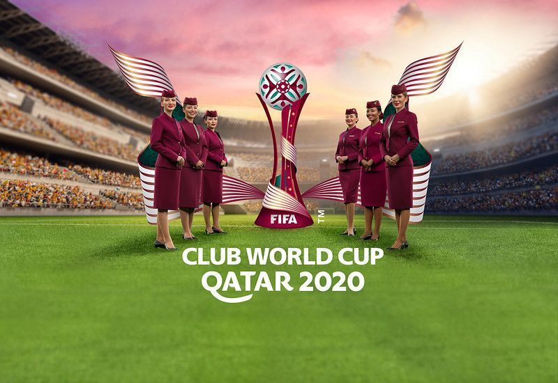 FIFA Club World Cup Qatar