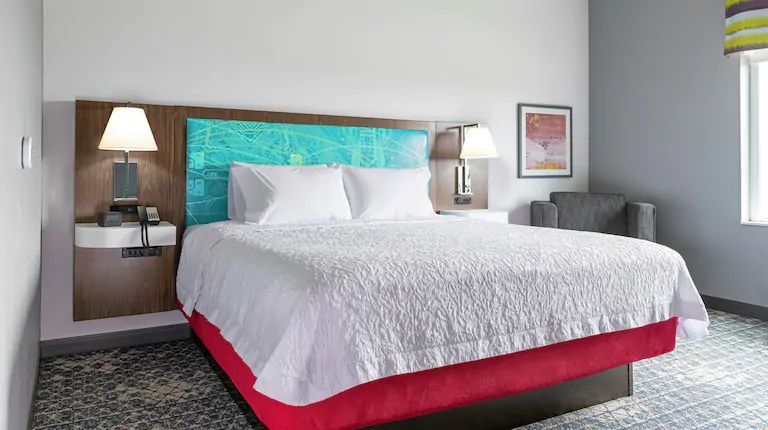 Hampton Inn & Suites Cody