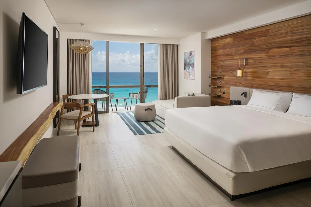 Hilton Cancun