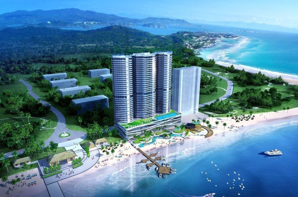 First Wyndham Hotel in Cambodia