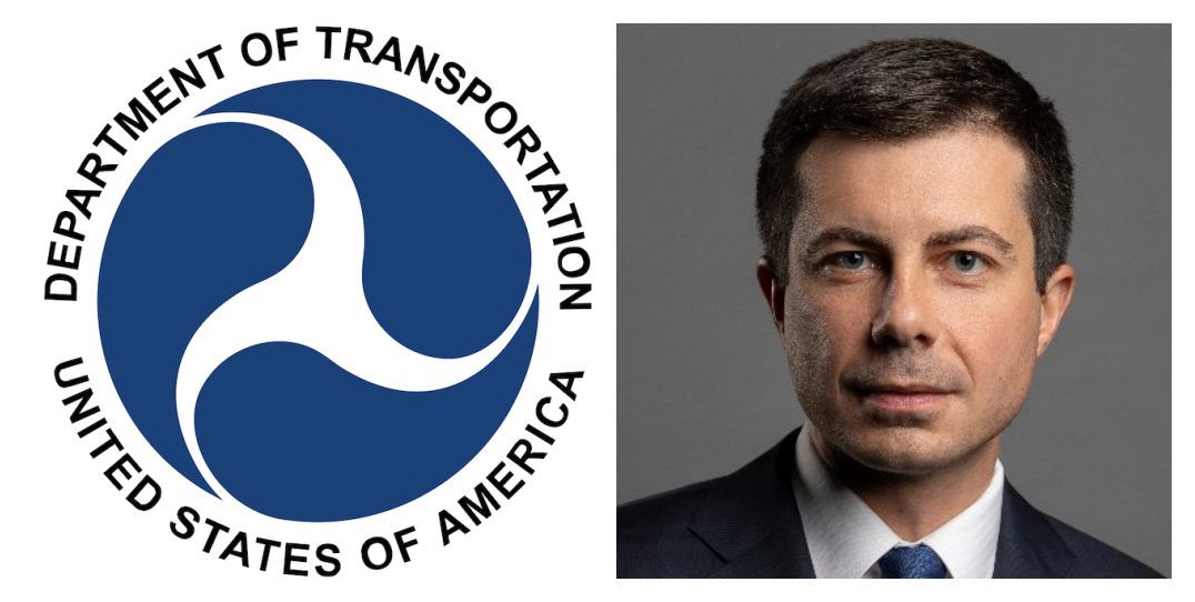 Pete Buttigieg Transportation Secretary