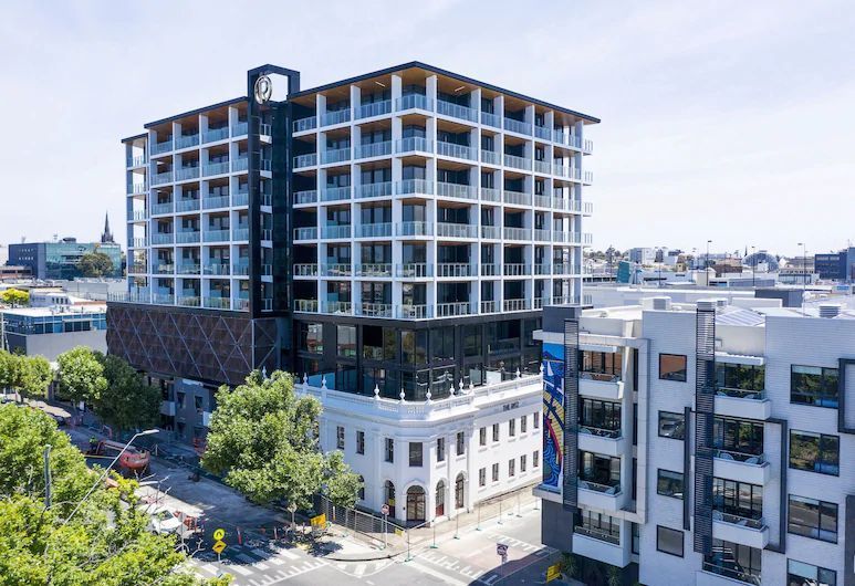Ritz Hotel Geelong