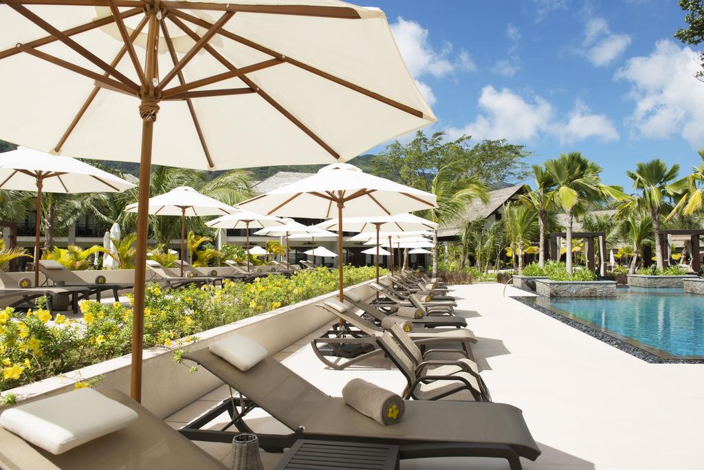 Story Eco Hotels &Amp; Resorts Launches In The Seychelles 3 Story Seychelles pool