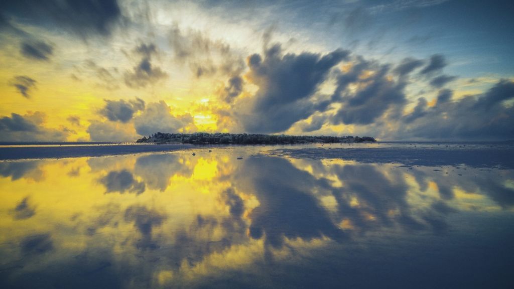 Helsinki Biennial 2021 to be at Vallisaari Island