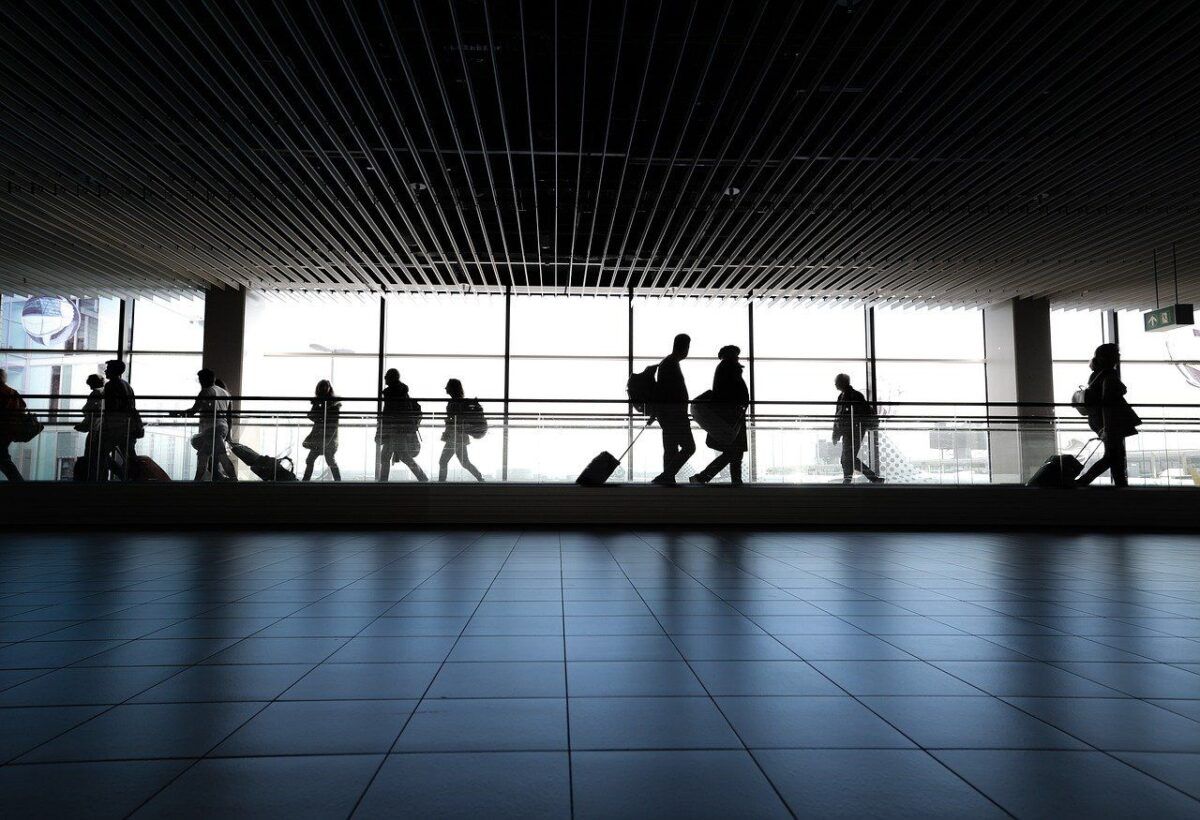 Business Traveler