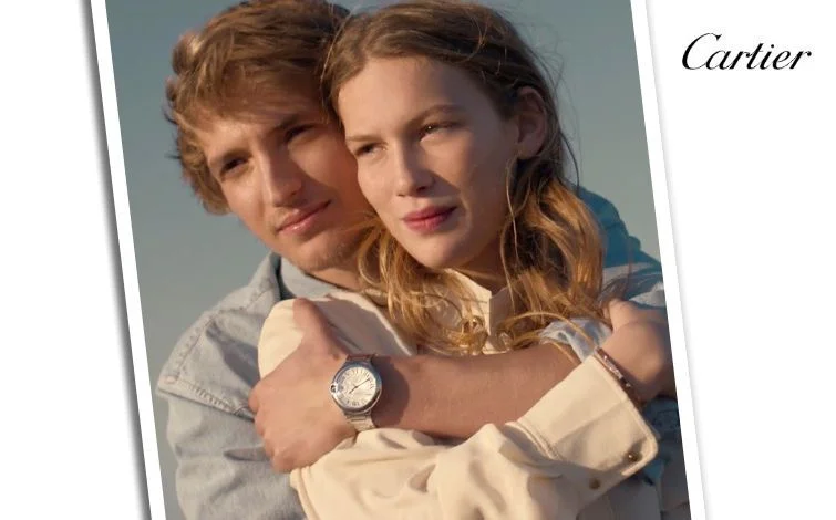 Cartier Valentines Day