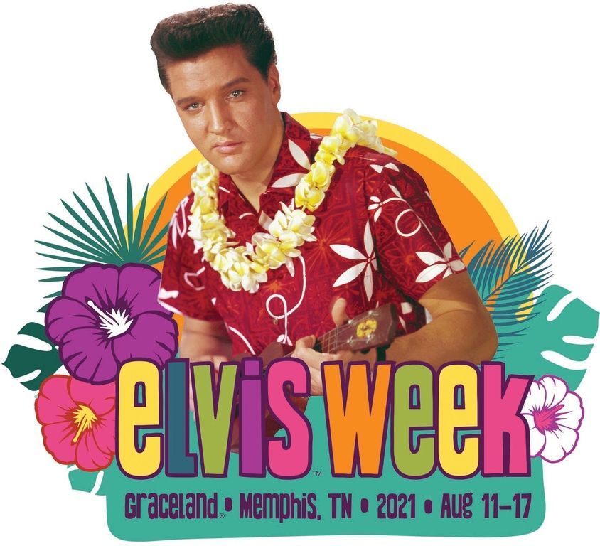 elvis week2021