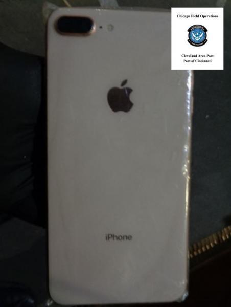 fake iPhone Cincinnati