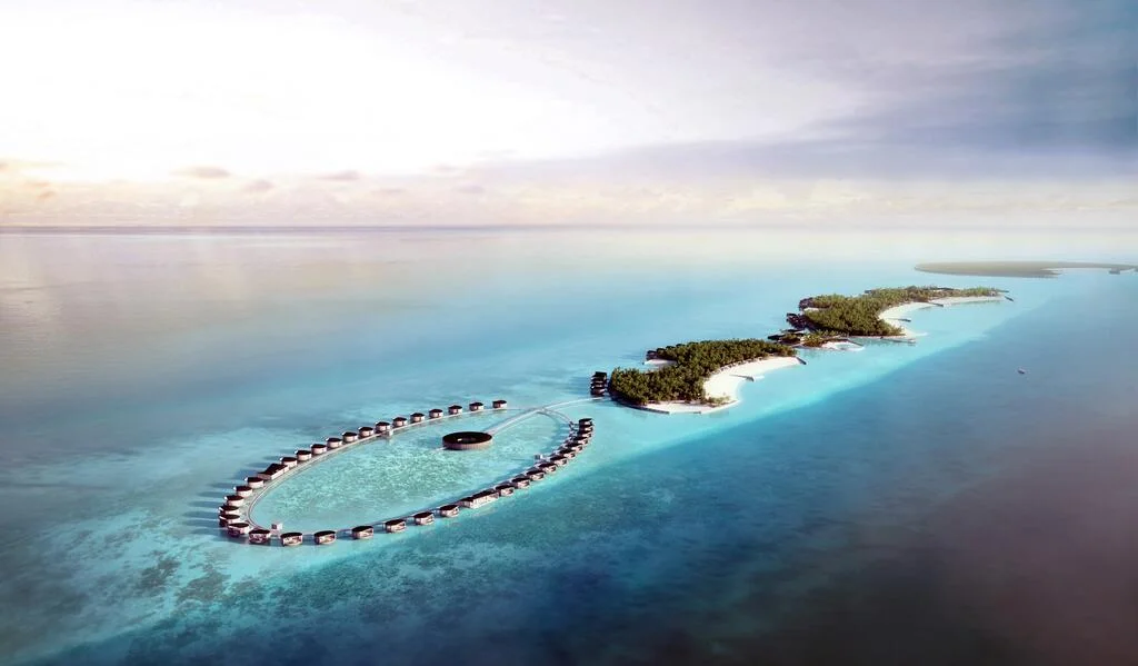 The Ritz-Carlton Maldives, Fari Islands Opens 2 Ritz-Carlton Maldives, Fari Islands
