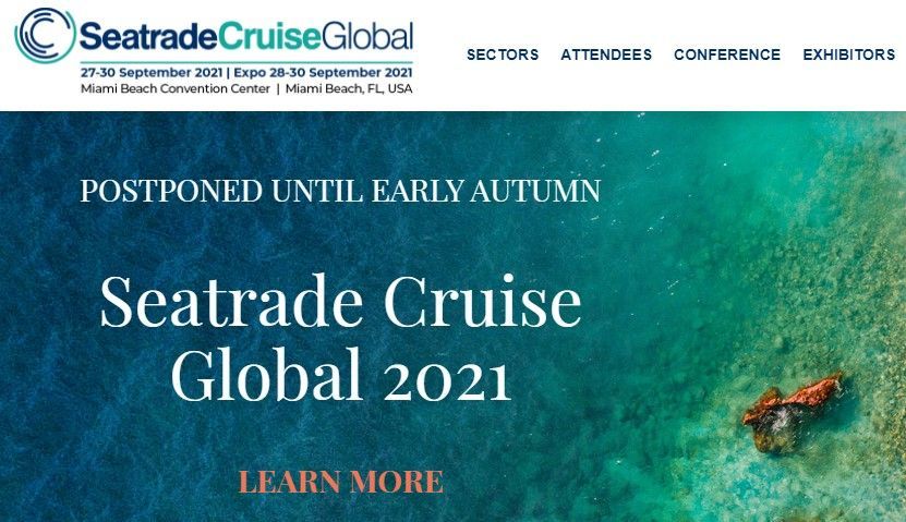 Seatrade Cruise Global