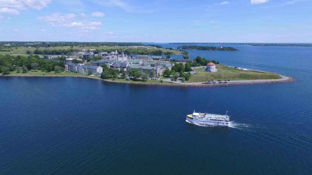 St. Lawrence Cruise Lines