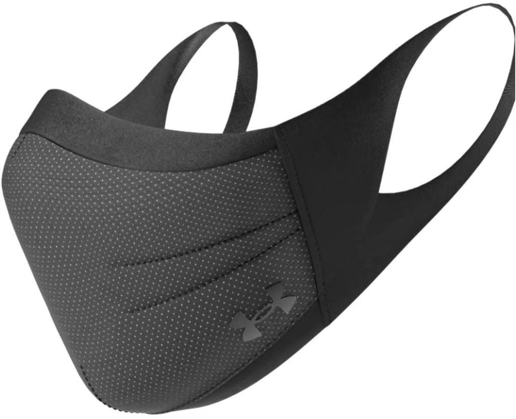 Most Popular Face Masks On Amazon 2021 7 under armour sports facemask