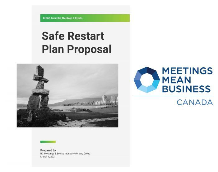 Canada Safe Restart Plan