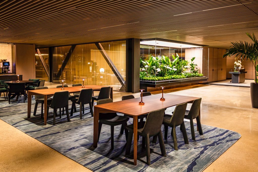 Ease Hospitality Opens Its First Venue In New York City 5 Ease1345