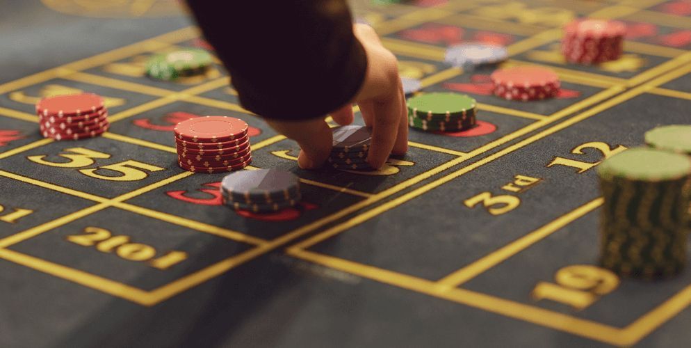 Gambler's Guide to Australia 2021